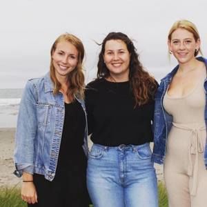 Meet your Posher, Kate